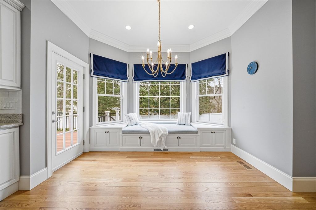24 Normandy Road Lexington, MA 02421 - Photo 10 of 42