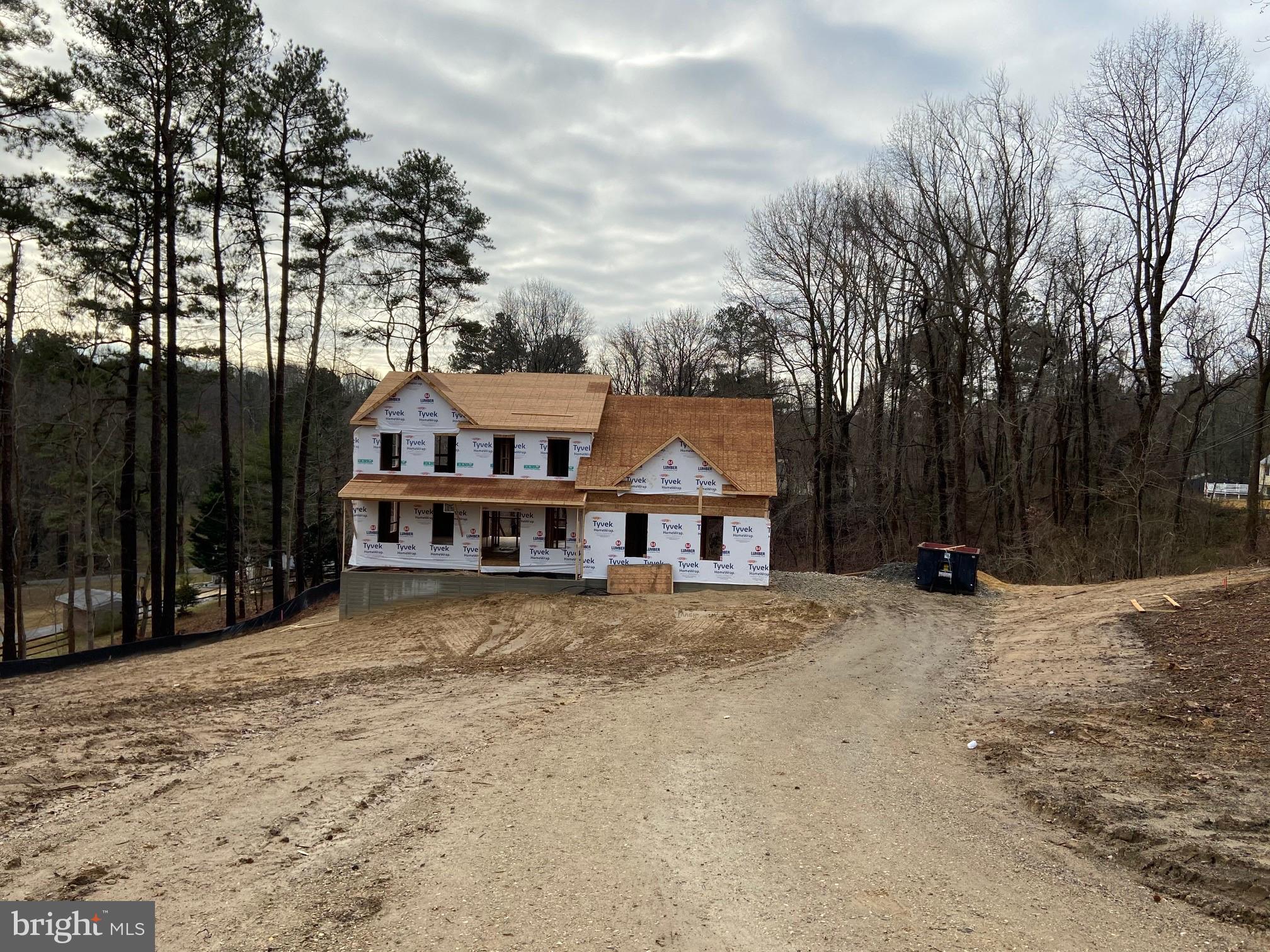 1131 Wilson Road Huntingtown, MD 20639 - Photo 1 of 2