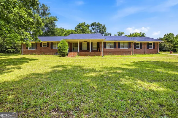 $520,000 | 1761 Highway 16, Jackson, GA 30233