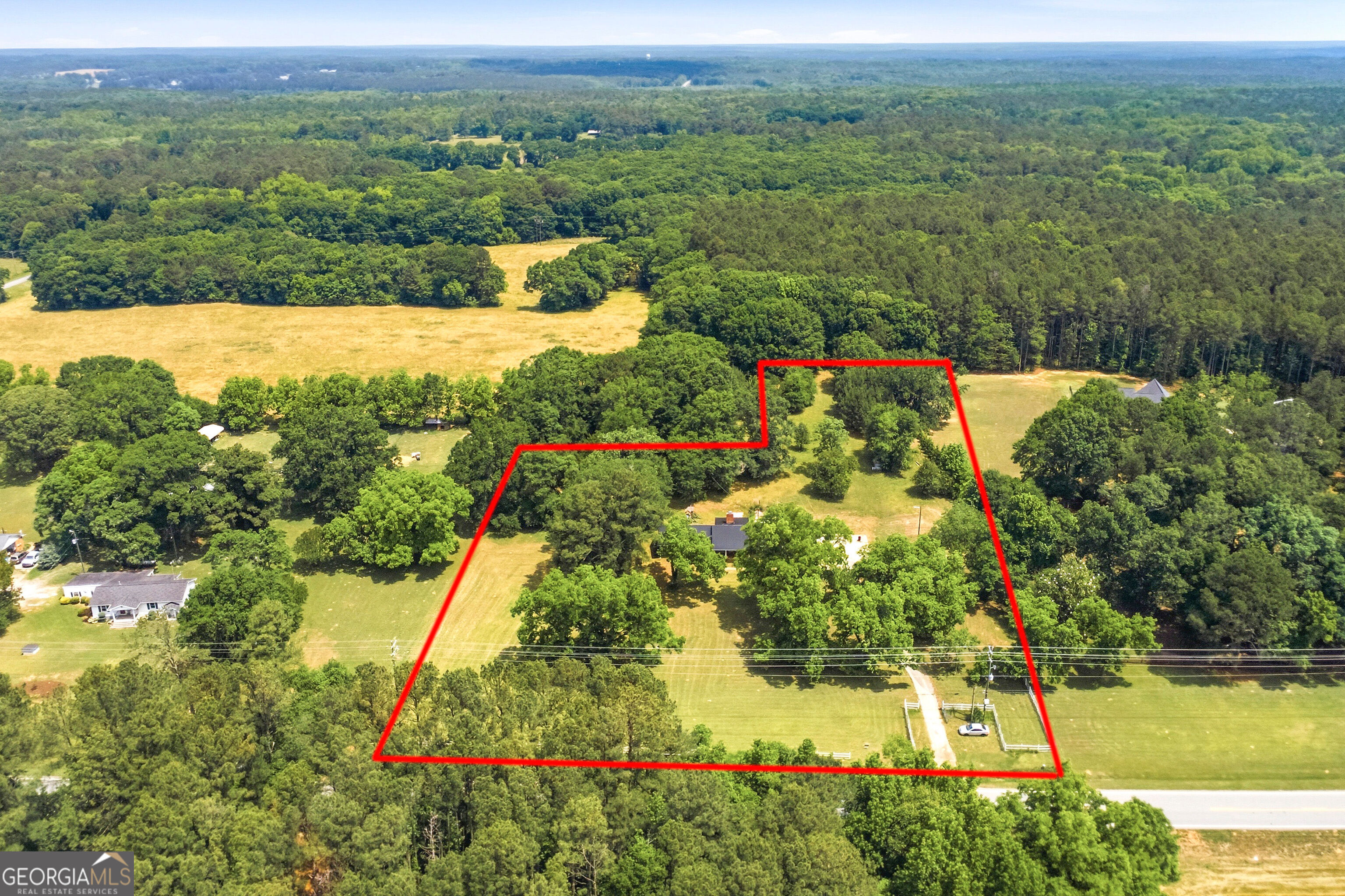1761 Highway 16 Jackson, GA 30233 - Photo 24 of 25