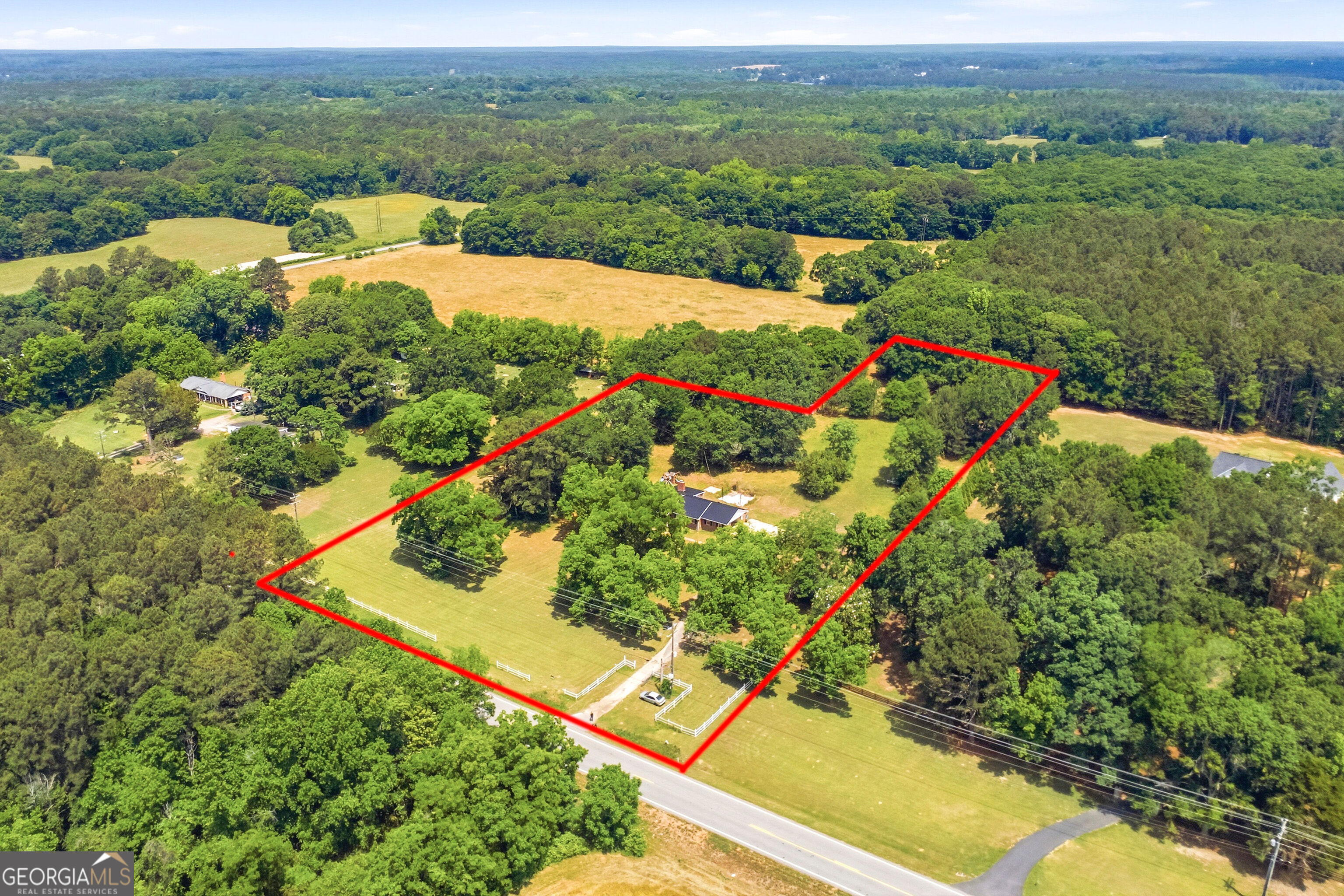 1761 Highway 16 Jackson, GA 30233 - Photo 25 of 25