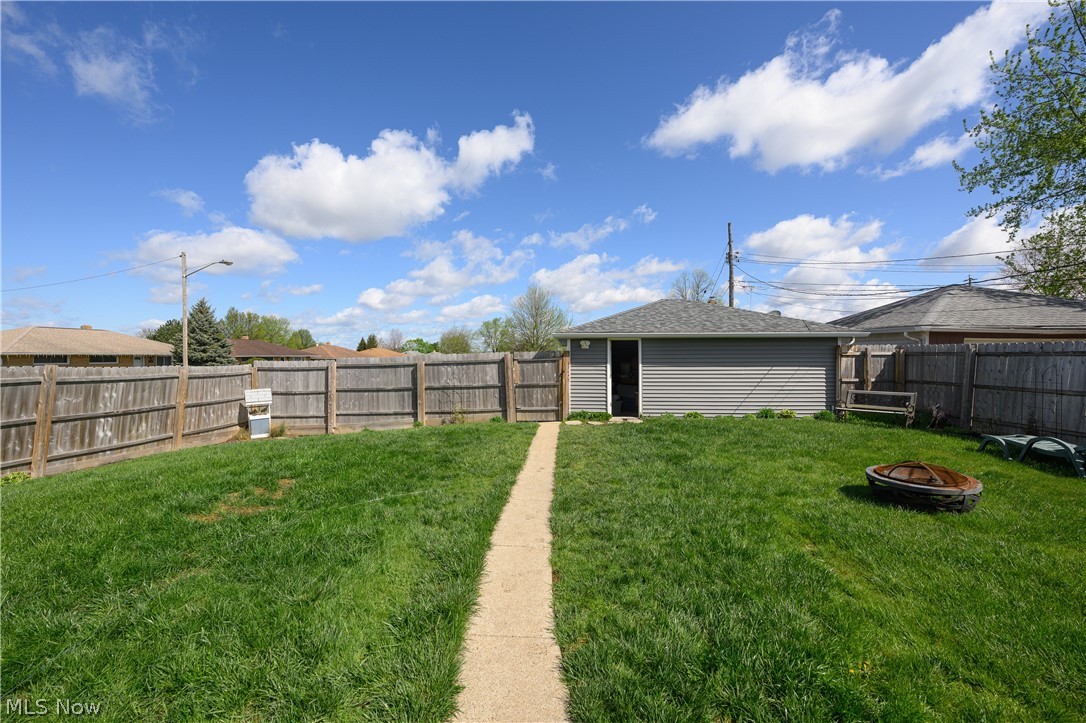 9596 Reichert Road Parma, OH 44130 - Photo 21 of 24 Gallery Image 21