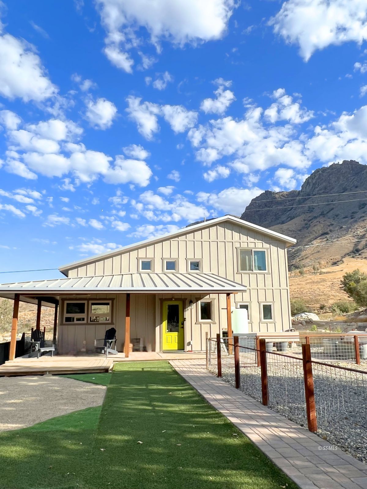 19 Cannel Creek Road Kernville, CA 93238 - Photo 1 of 19