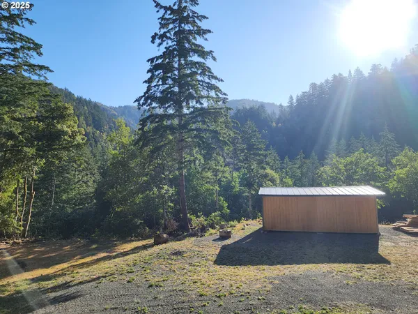 $368,900 | 0 Southeast Elk River Road, Port Orford, OR 97465