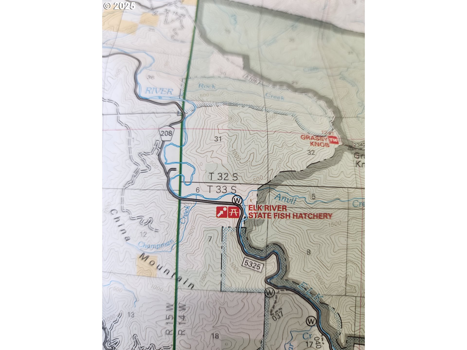 0 Southeast Elk River Road Port Orford, OR 97465 - Photo 14 of 30