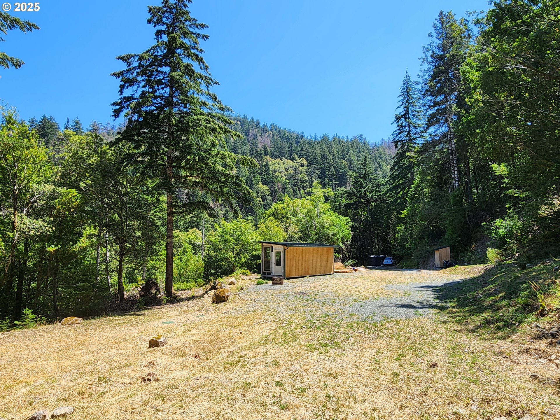 0 Southeast Elk River Road Port Orford, OR 97465 - Photo 3 of 30