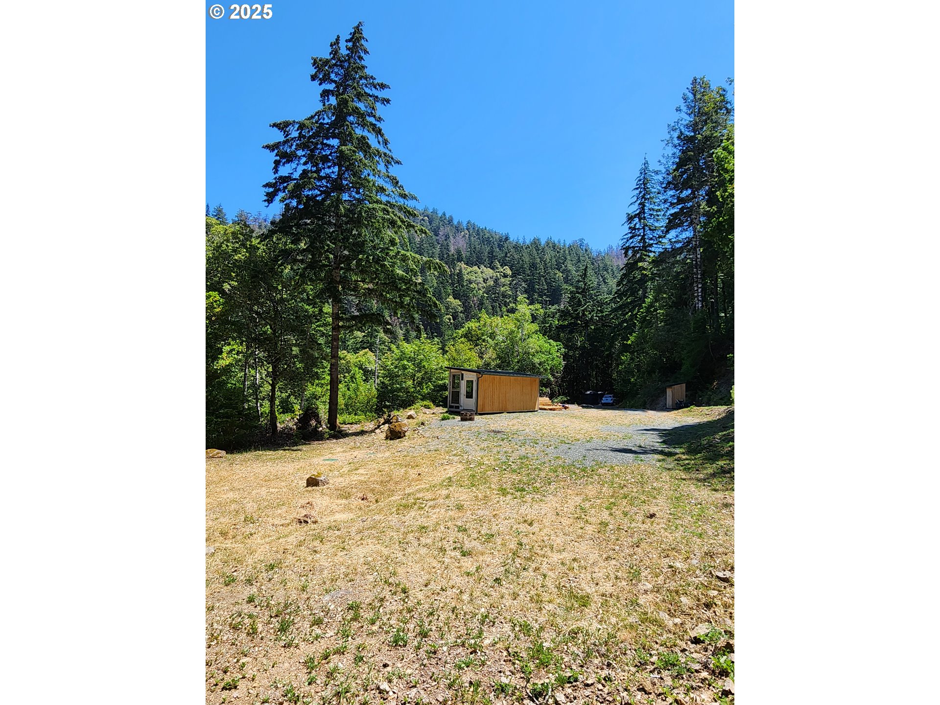 0 Southeast Elk River Road Port Orford, OR 97465 - Photo 4 of 30