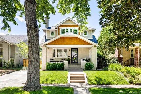 $1,800,000 | 1047 Steele Street, Denver, CO 80206