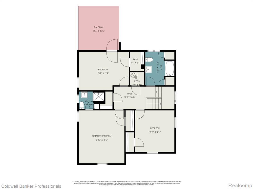 1358 Harvard Road Grosse Pointe Park, MI 48230 - Photo 50 of 52