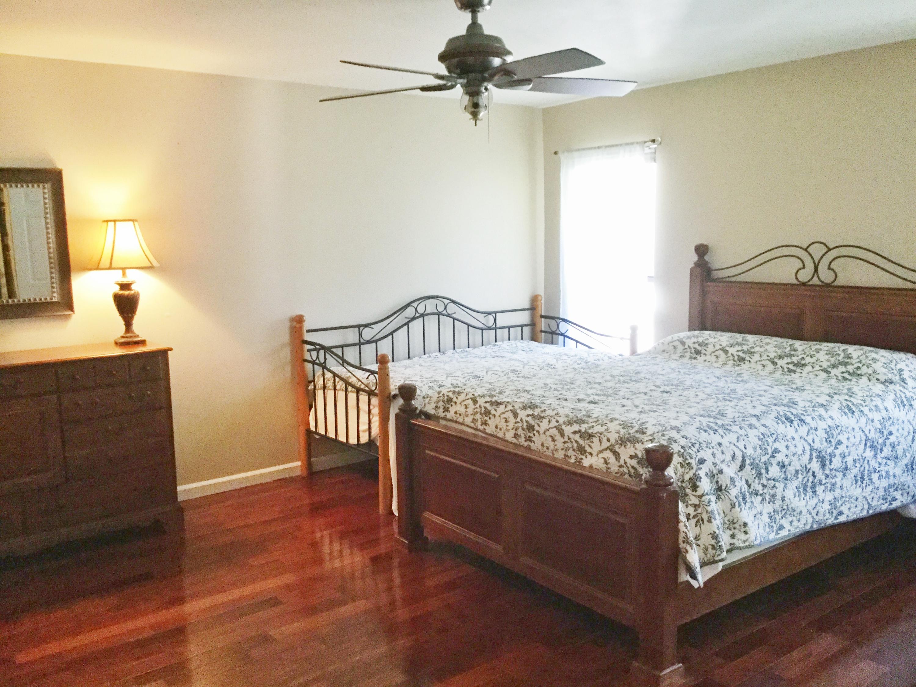 9280 Sable Ridge Circle, Unit B Boca Raton, FL 33428 - Photo 12 of 25 Master Bedroom