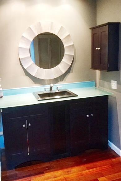 9280 Sable Ridge Circle, Unit B Boca Raton, FL 33428 - Photo 14 of 25 Master Bath area