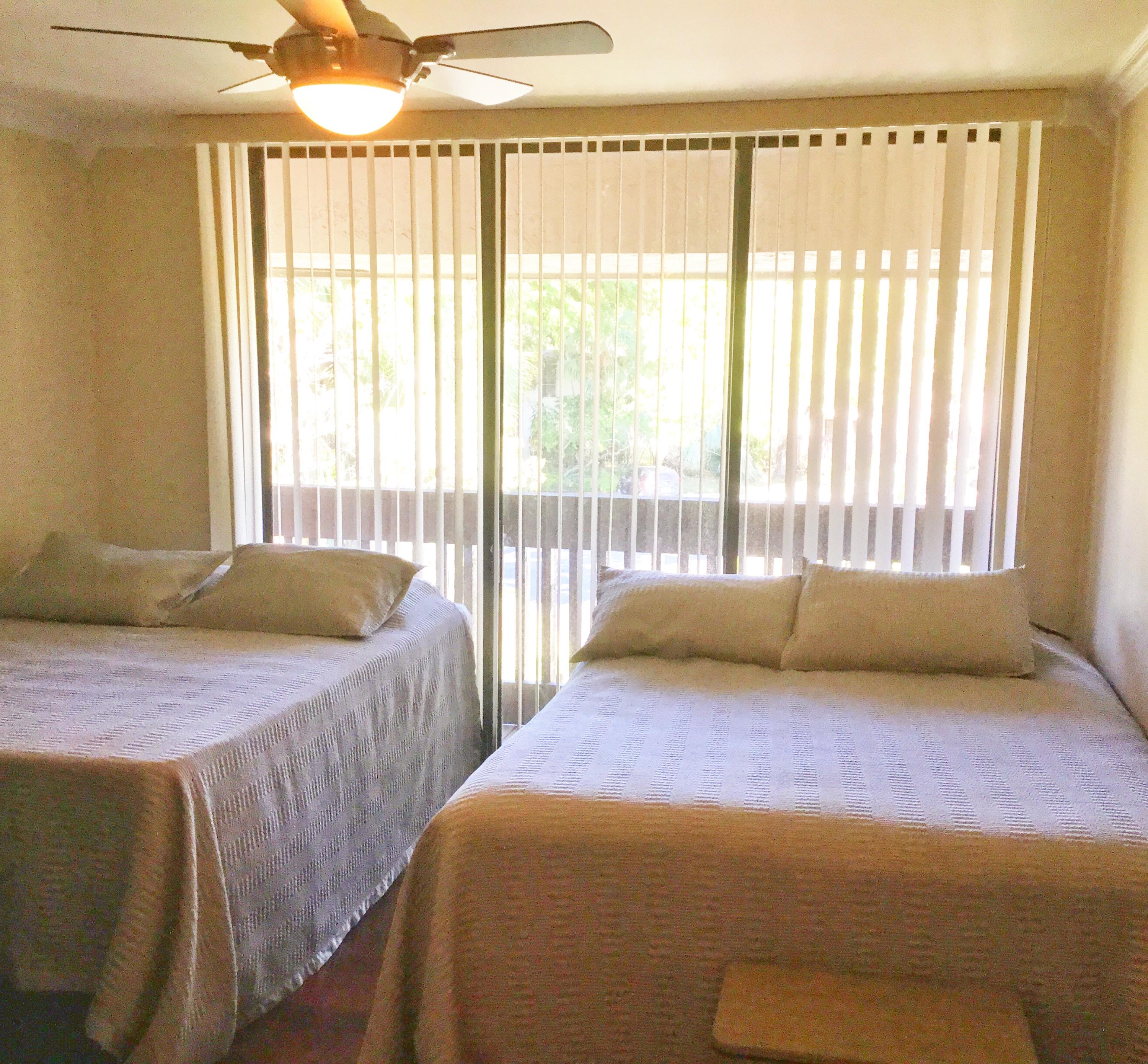 9280 Sable Ridge Circle, Unit B Boca Raton, FL 33428 - Photo 16 of 25 Guest Bedroom