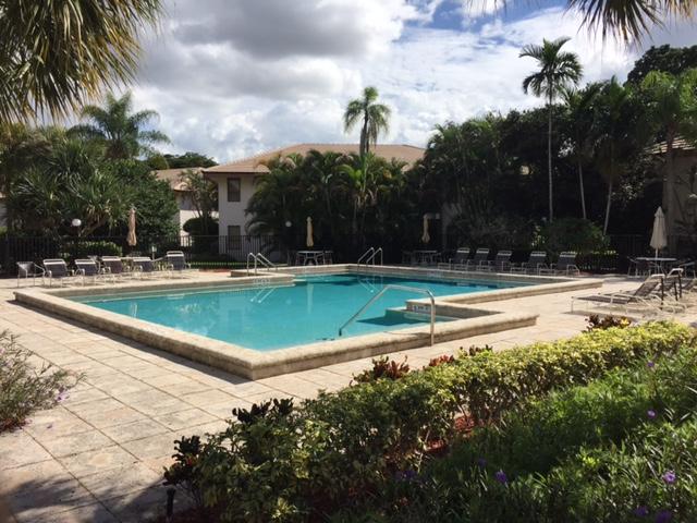 9280 Sable Ridge Circle, Unit B Boca Raton, FL 33428 - Photo 23 of 25 Community Pool