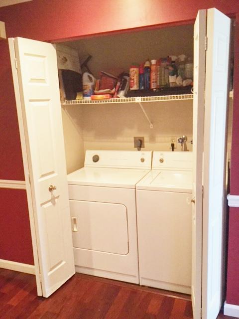 9280 Sable Ridge Circle, Unit B Boca Raton, FL 33428 - Photo 9 of 25 Washer/Dryer
