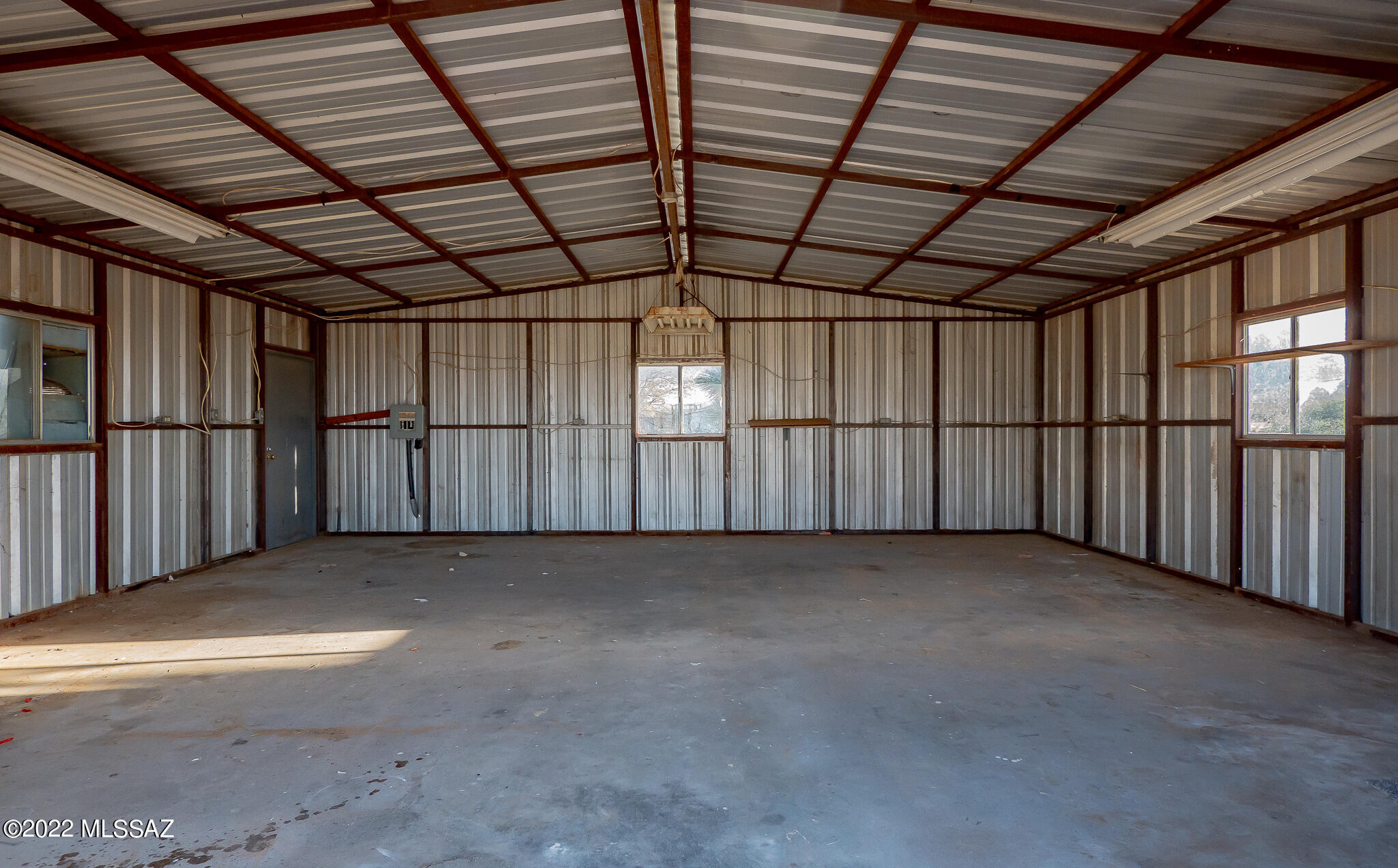 855 West Ohy Ranch Road Safford, AZ 85546 - Photo 26 of 38