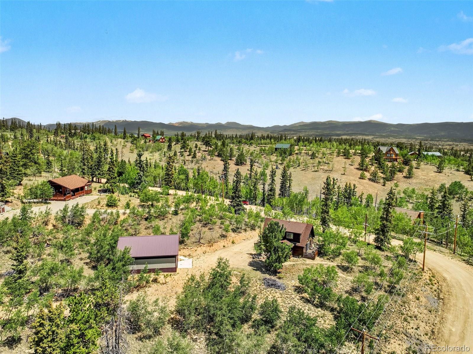 541 Warpath Road Como, CO 80432 - Photo 5 of 27