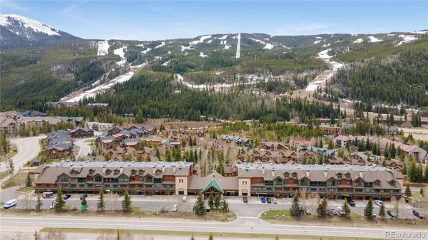 $875,000 | 23110 Highway 6, Unit 208, Dillon, CO 80435