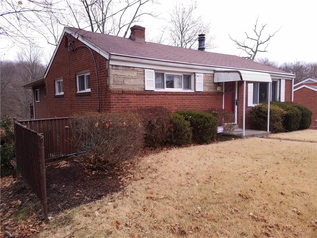 10 McMichael Road Carnegie, PA 15106 - Photo 1 of 25 Gallery Image 1