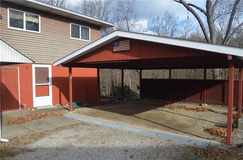 10 McMichael Road Carnegie, PA 15106 - Photo 20 of 25 Over Size Garage