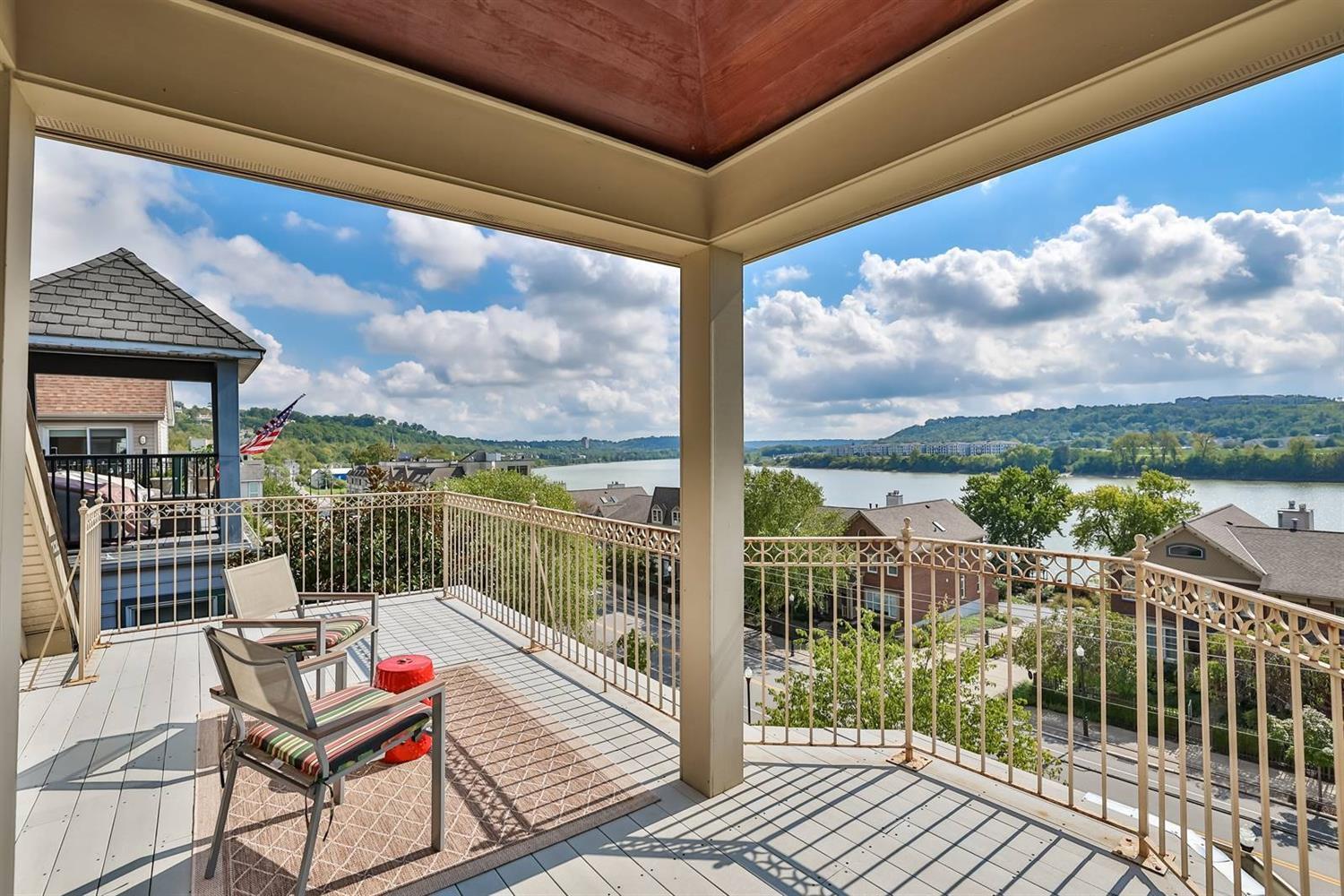 2162 Riverside Drive Cincinnati, OH 45202 - Photo 44 of 49 Gallery Image 44