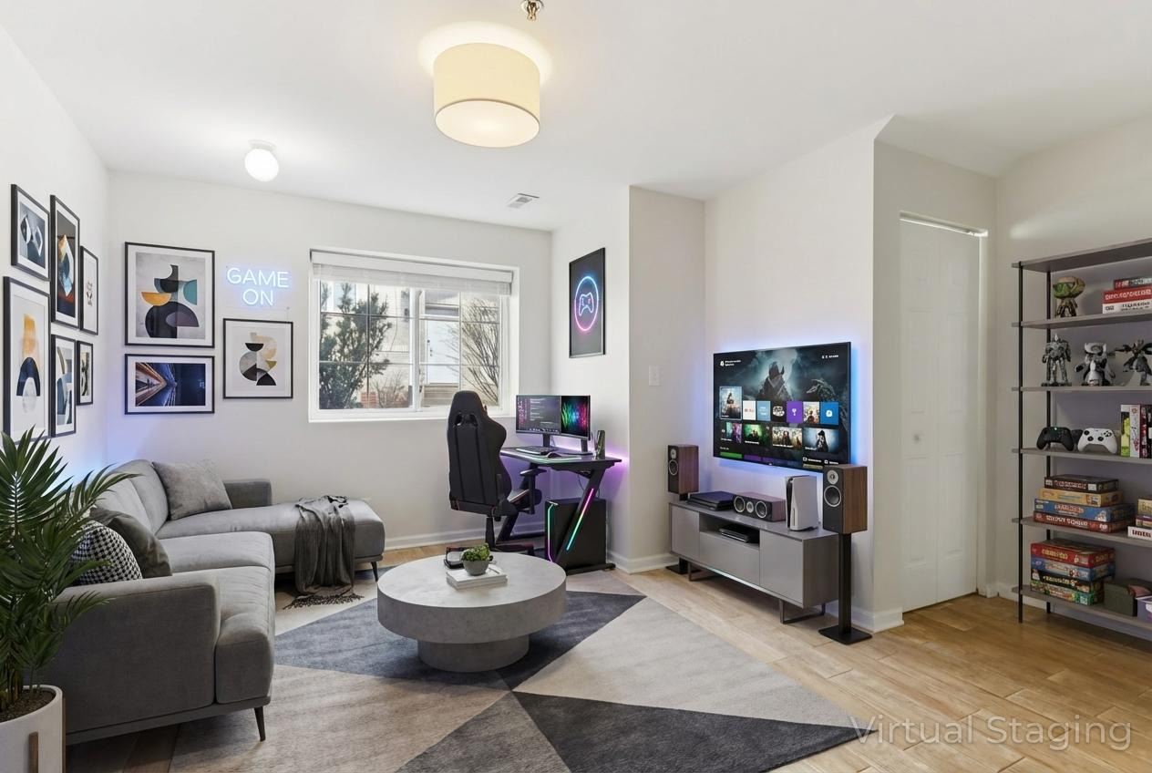 183 East River Road, Unit C5 Des Plaines, IL 60016 - Photo 30 of 35