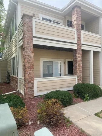 $290,000 | 16821 East Hawaii Drive, Unit 3C, Aurora, CO 80017