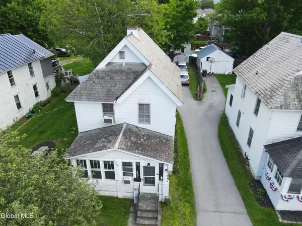 $99,900 | 12 Pacific Street, Granville, NY 12832