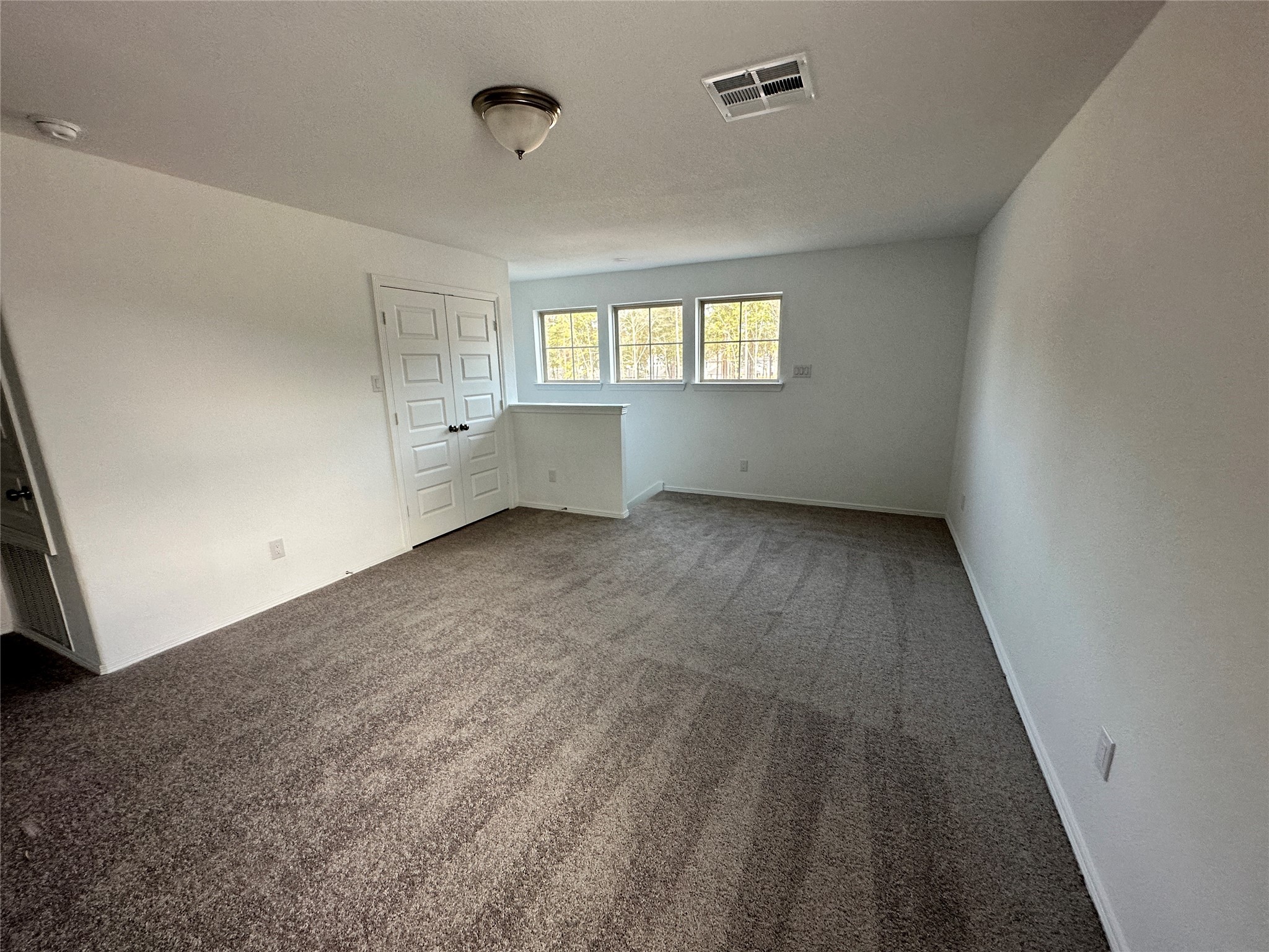 16572 Moss Lane Porter, TX 77365 - Photo 15 of 17 a view of an empty room with a window