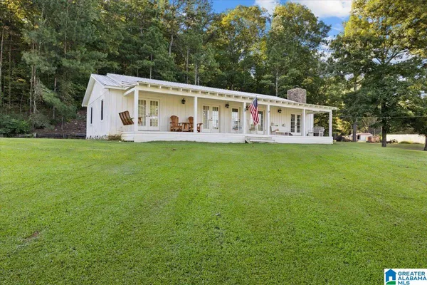 $775,000 | 399 Christmas Tree Lane, Blountsville, AL 35031