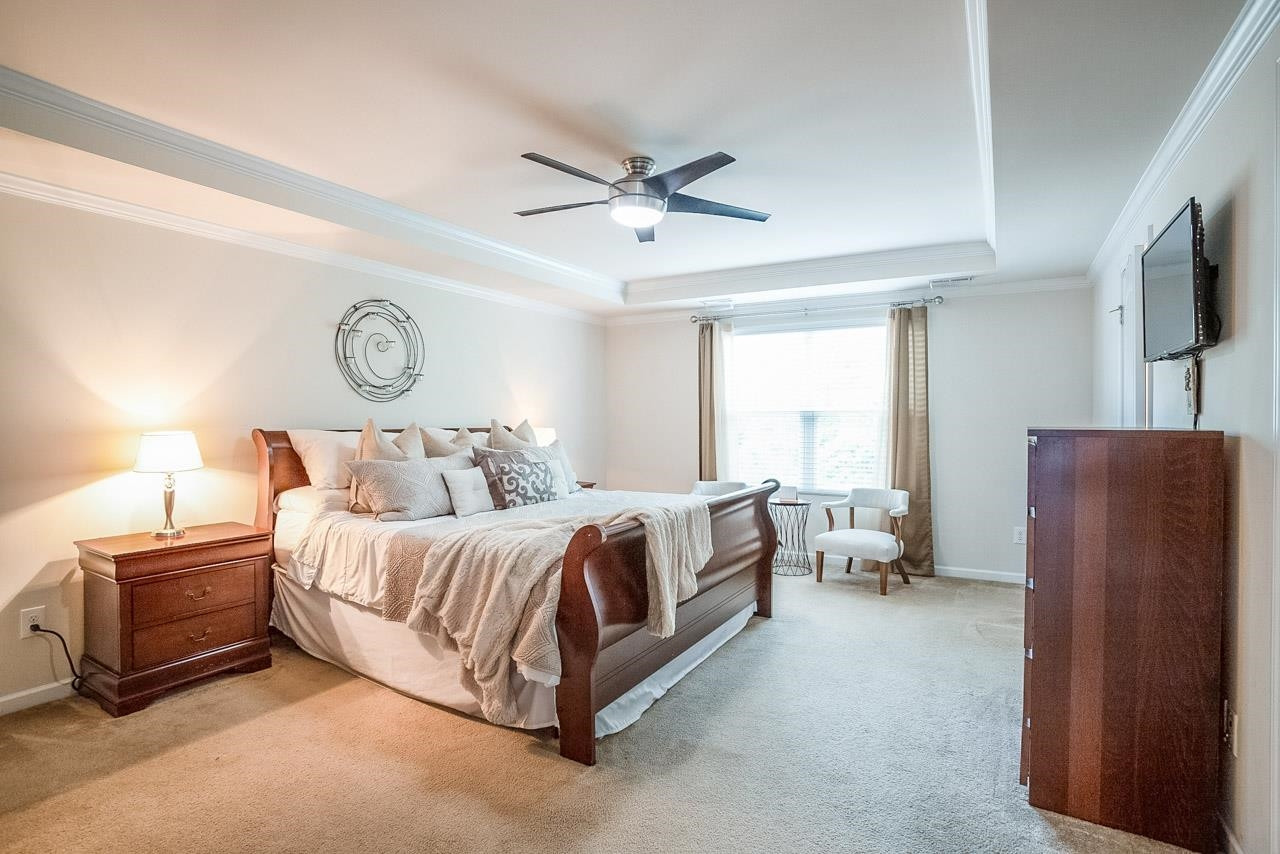 4356 Prairie Creek Trail Raleigh, NC 27616 - Photo 24 of 31 Photo 24