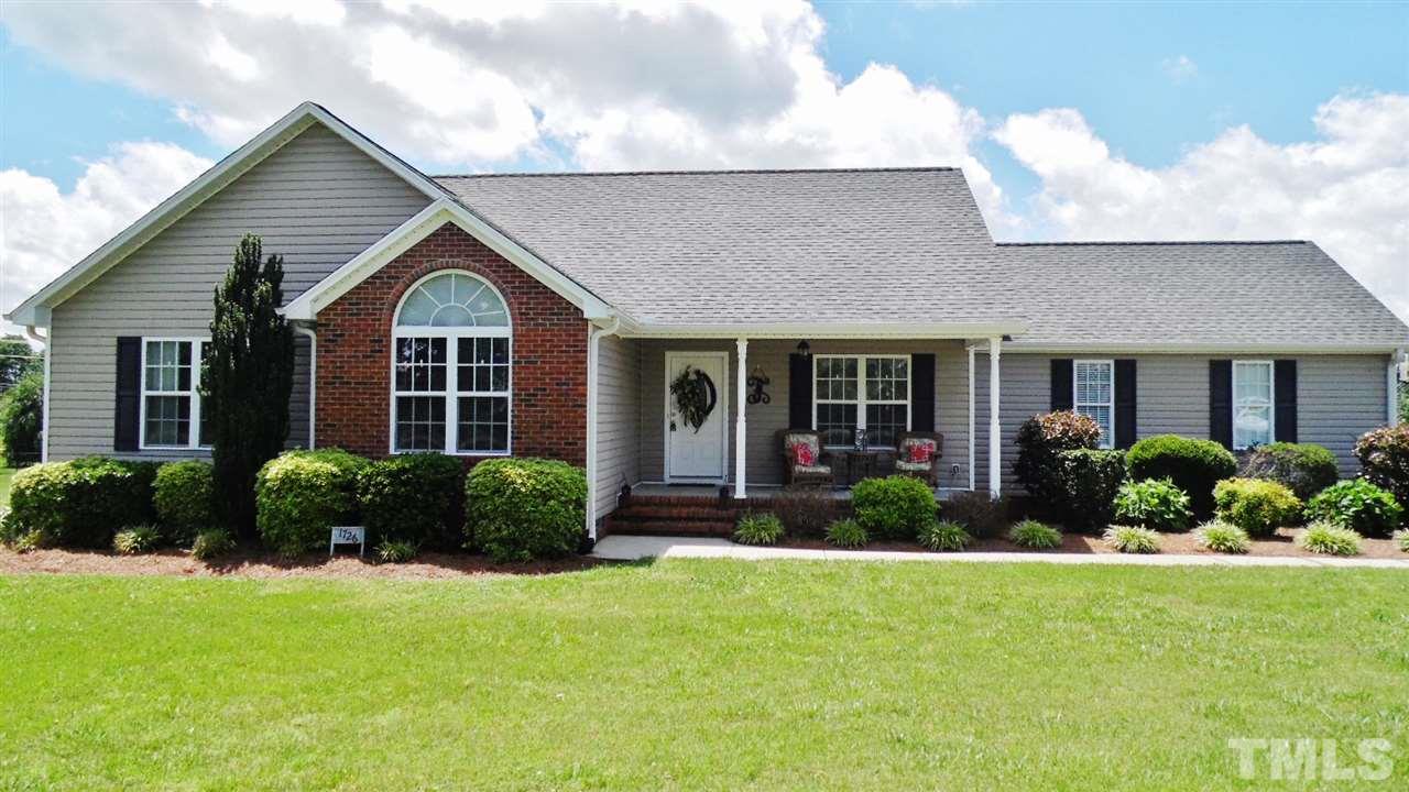1726 Johnson Road Burlington, NC 27217 - Photo 1 of 25 Gallery Image 1
