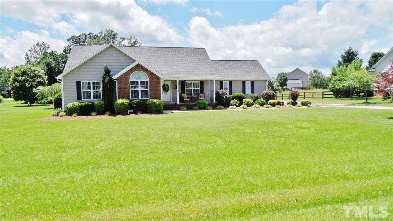 1726 Johnson Road Burlington, NC 27217 - Photo 2 of 25 Gallery Image 2