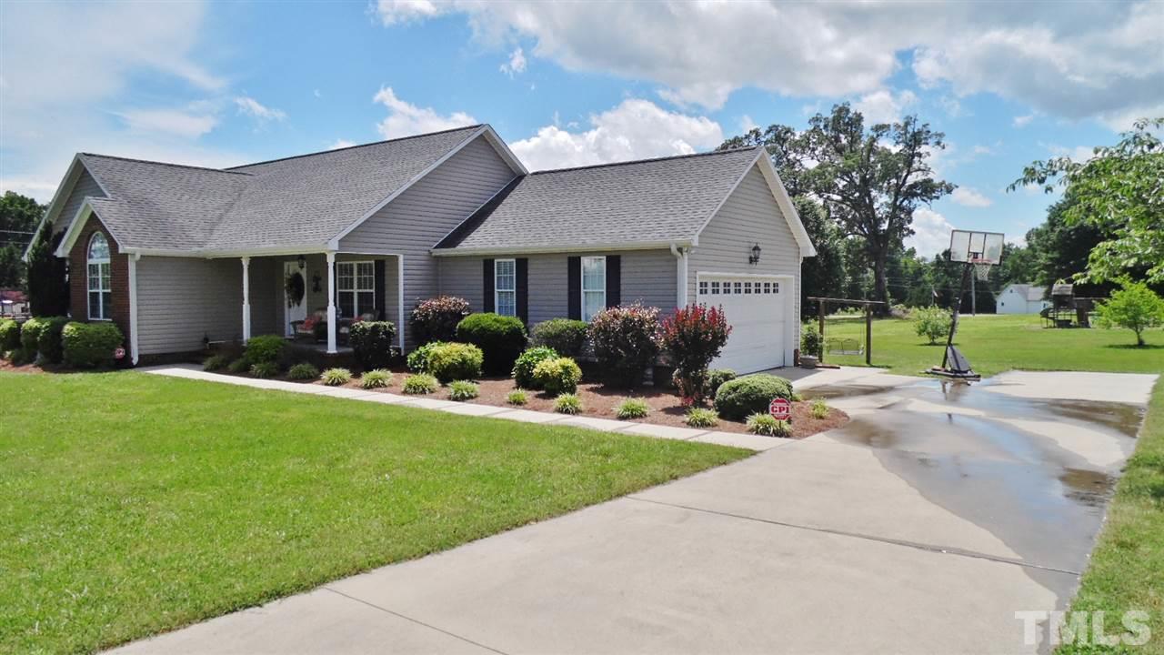 1726 Johnson Road Burlington, NC 27217 - Photo 3 of 25 Gallery Image 3