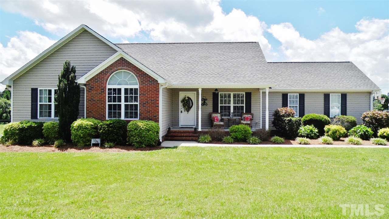 1726 Johnson Road Burlington, NC 27217 - Photo 24 of 25 Gallery Image 24