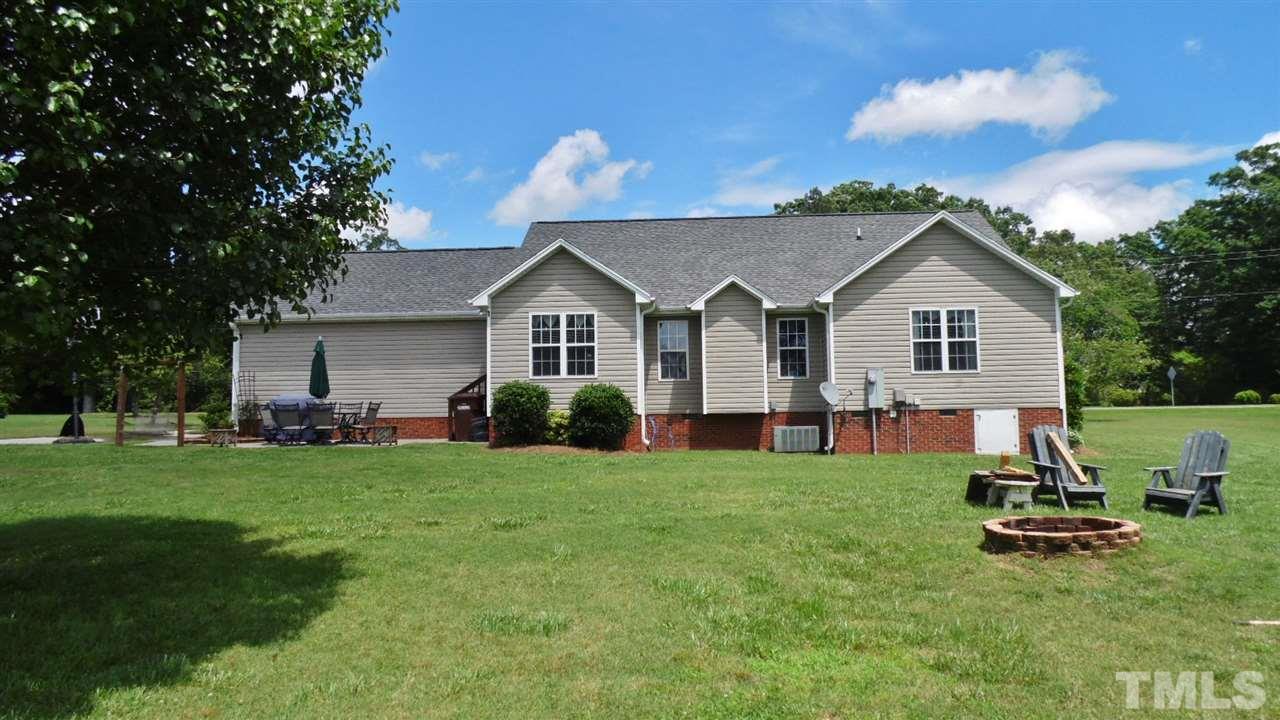 1726 Johnson Road Burlington, NC 27217 - Photo 25 of 25 Gallery Image 25