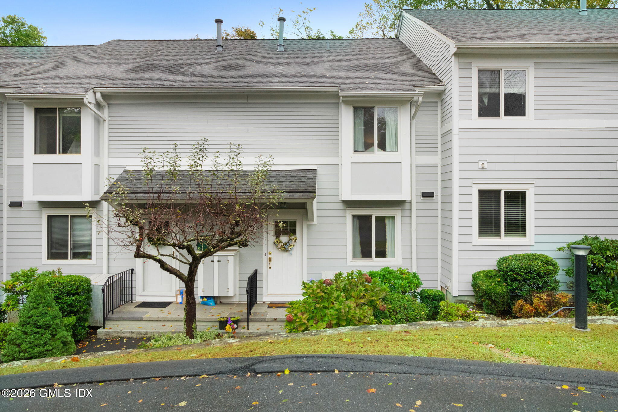 84 Silo Circle, Unit 84 Riverside, CT 06878 - Photo 21 of 22 Silo Hill
