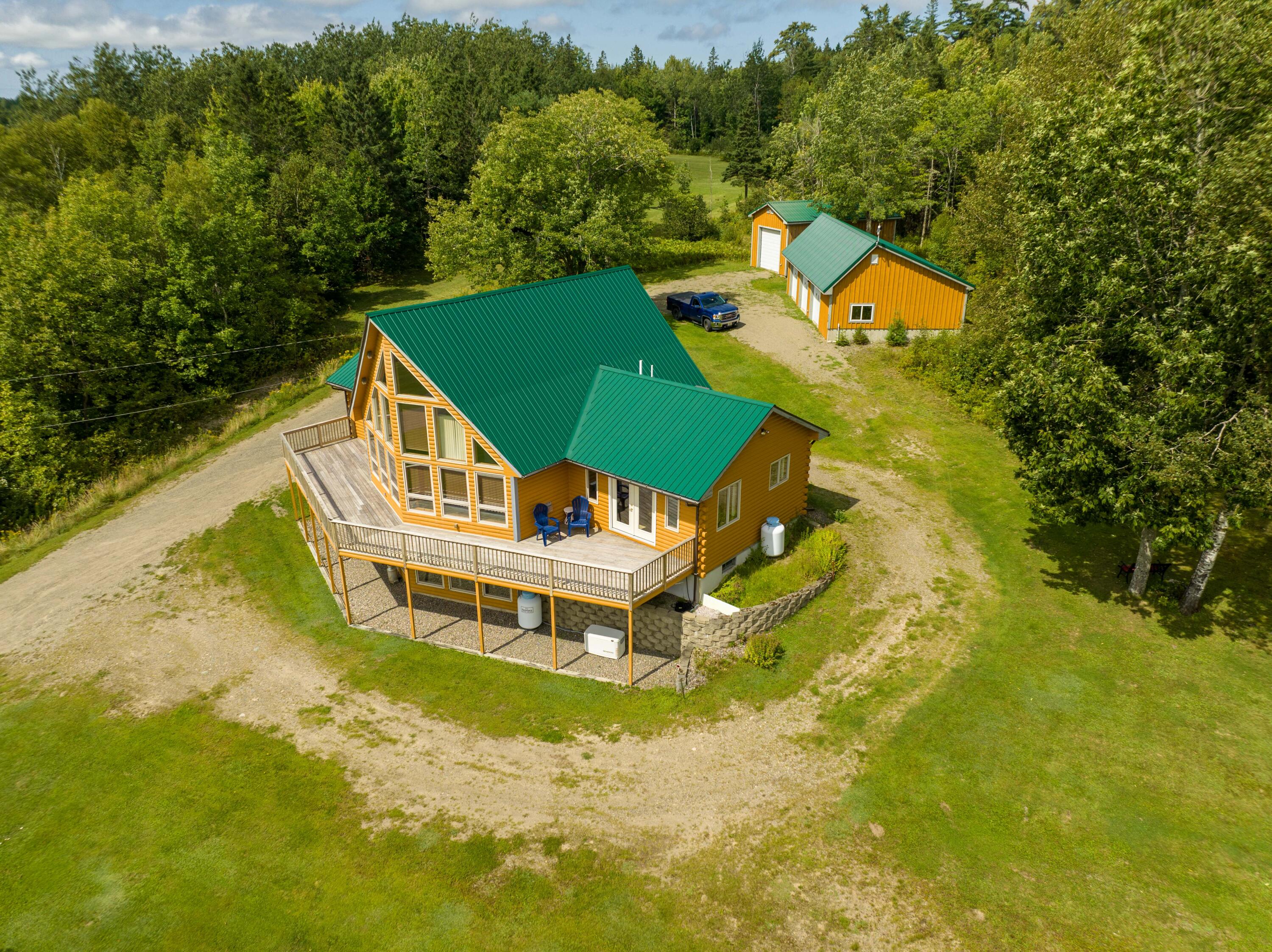 528 Highway 1 Perry, ME 04667 - Photo 69 of 75 528 US Route 1 Perry (21 of 38)