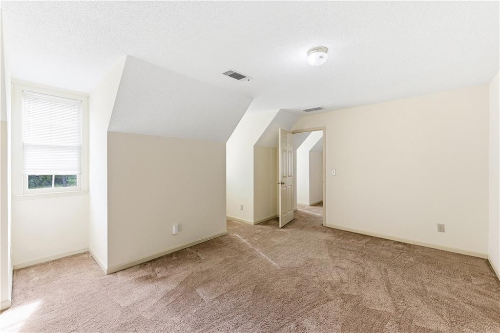 3608 Maple Forge Lane Gainesville, GA 30504 - Photo 30 of 45 a view of an empty room