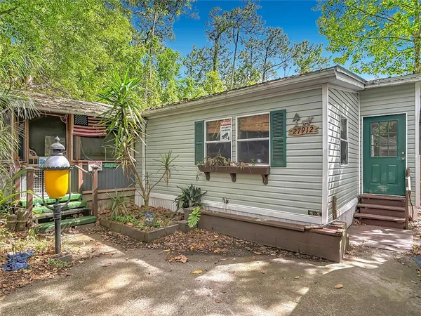 $165,000 | 27912 Lake Avenue, Paisley, FL 32767