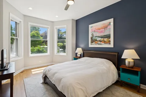 $825,000 | 2130 West Le Moyne Street, Unit 1, Chicago, IL 60622