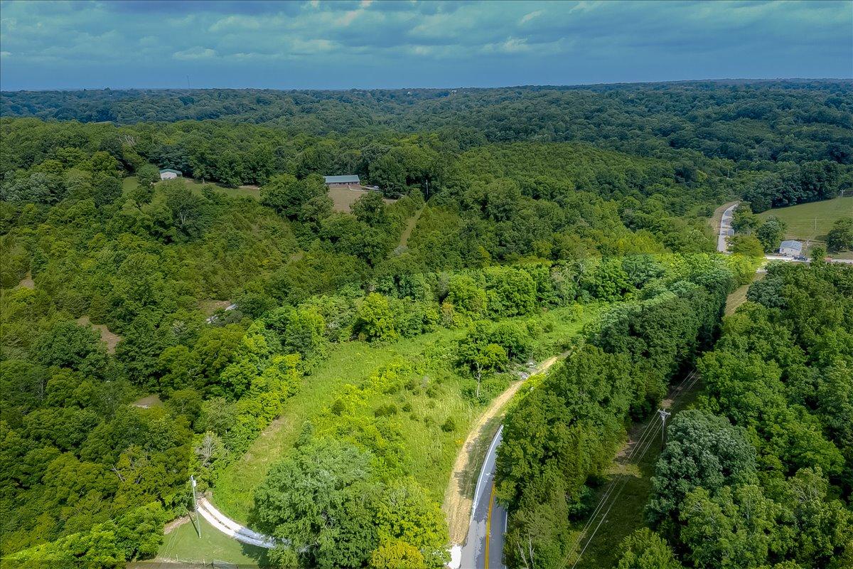 640 Dry Ridge Road Frankfort, KY 40601 - Photo 4 of 26 Bald Knob Rd