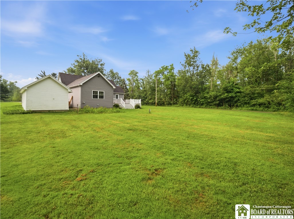 5138 West Lake Road Dunkirk, NY 14048 - Photo 6 of 41