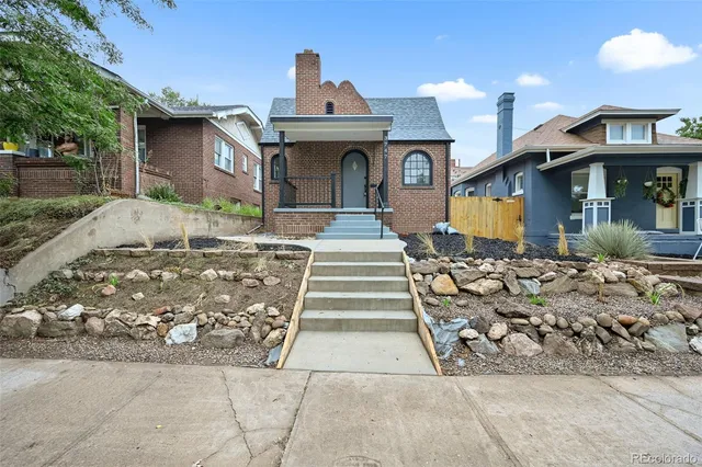 $705,000 | 3747 Stuart Street, Denver, CO 80212