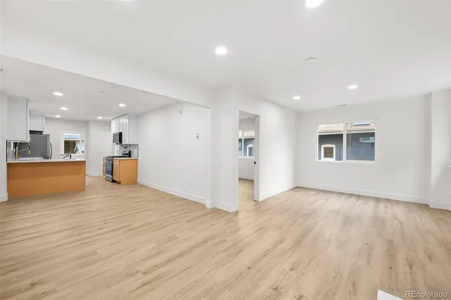 $705,000 | 3747 Stuart Street, Denver, CO 80212