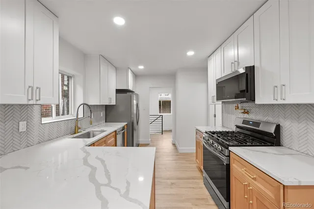 $705,000 | 3747 Stuart Street, Denver, CO 80212