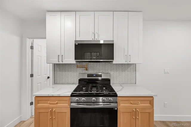 $705,000 | 3747 Stuart Street, Denver, CO 80212