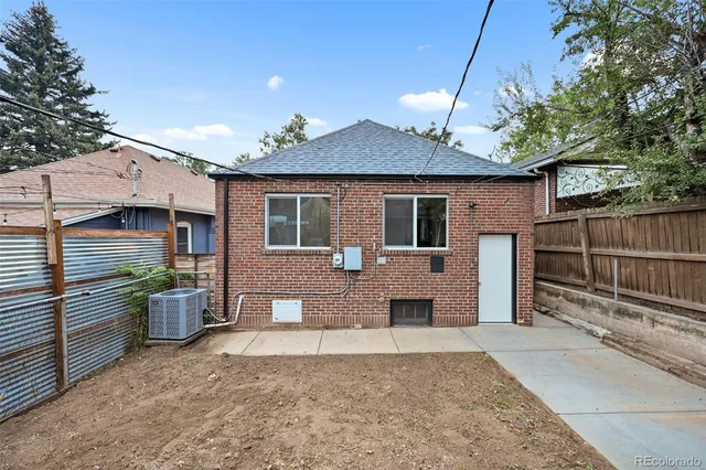 $705,000 | 3747 Stuart Street, Denver, CO 80212