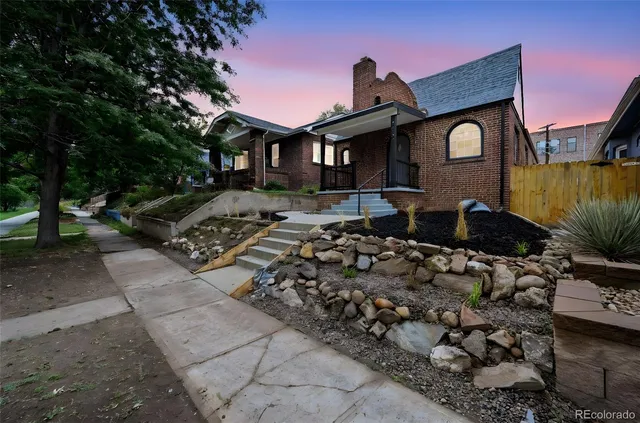 $705,000 | 3747 Stuart Street, Denver, CO 80212