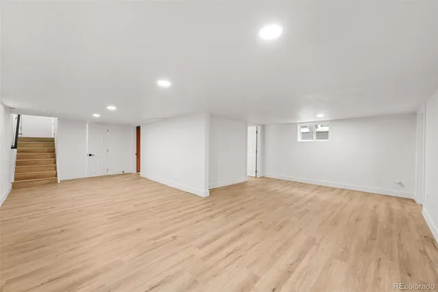 $705,000 | 3747 Stuart Street, Denver, CO 80212