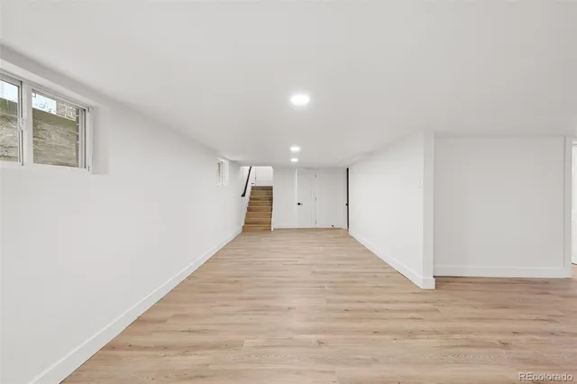 $705,000 | 3747 Stuart Street, Denver, CO 80212